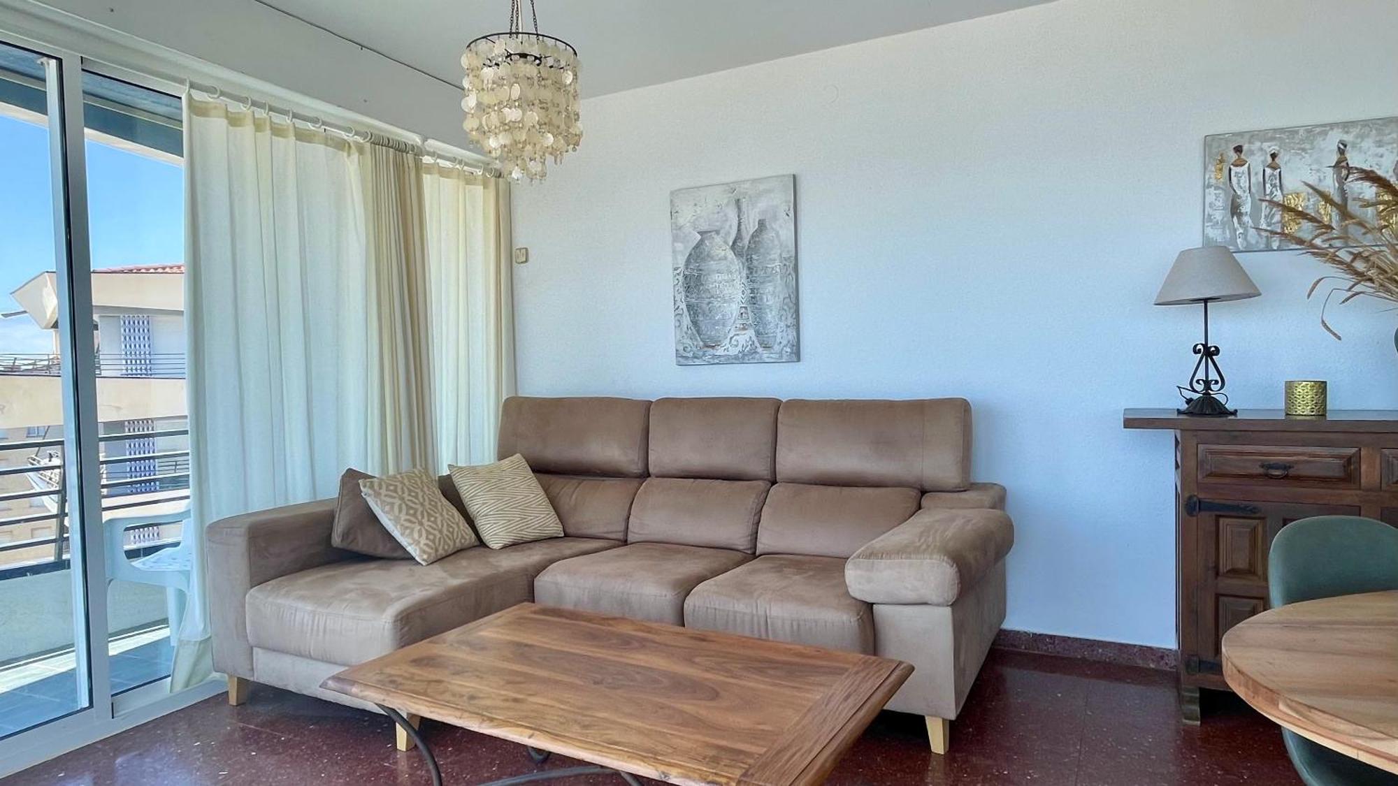 Catalonia 6-1 Apartment ลาเอสตาร์ติต ภายนอก รูปภาพ