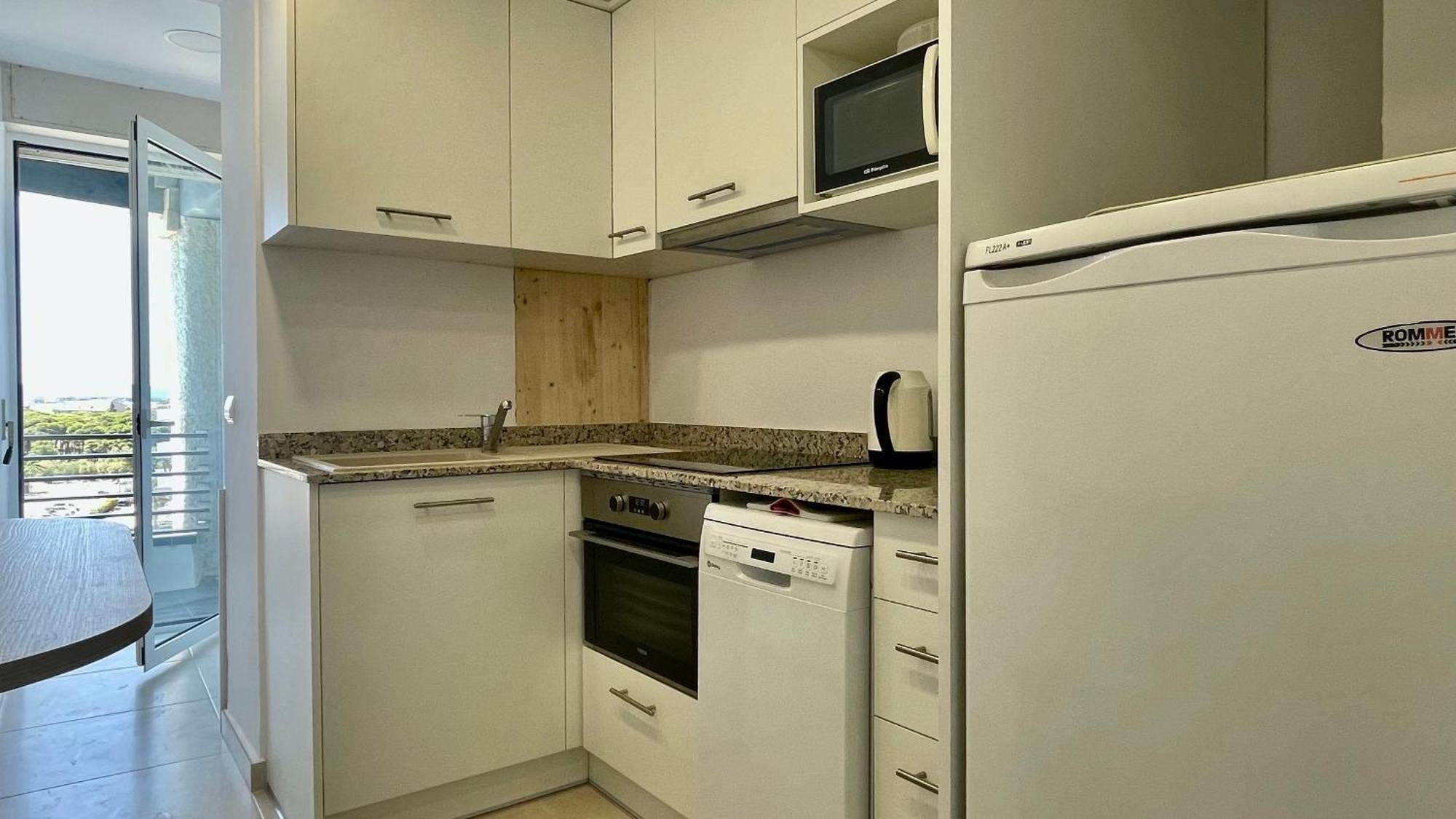 Catalonia 6-1 Apartment ลาเอสตาร์ติต ภายนอก รูปภาพ