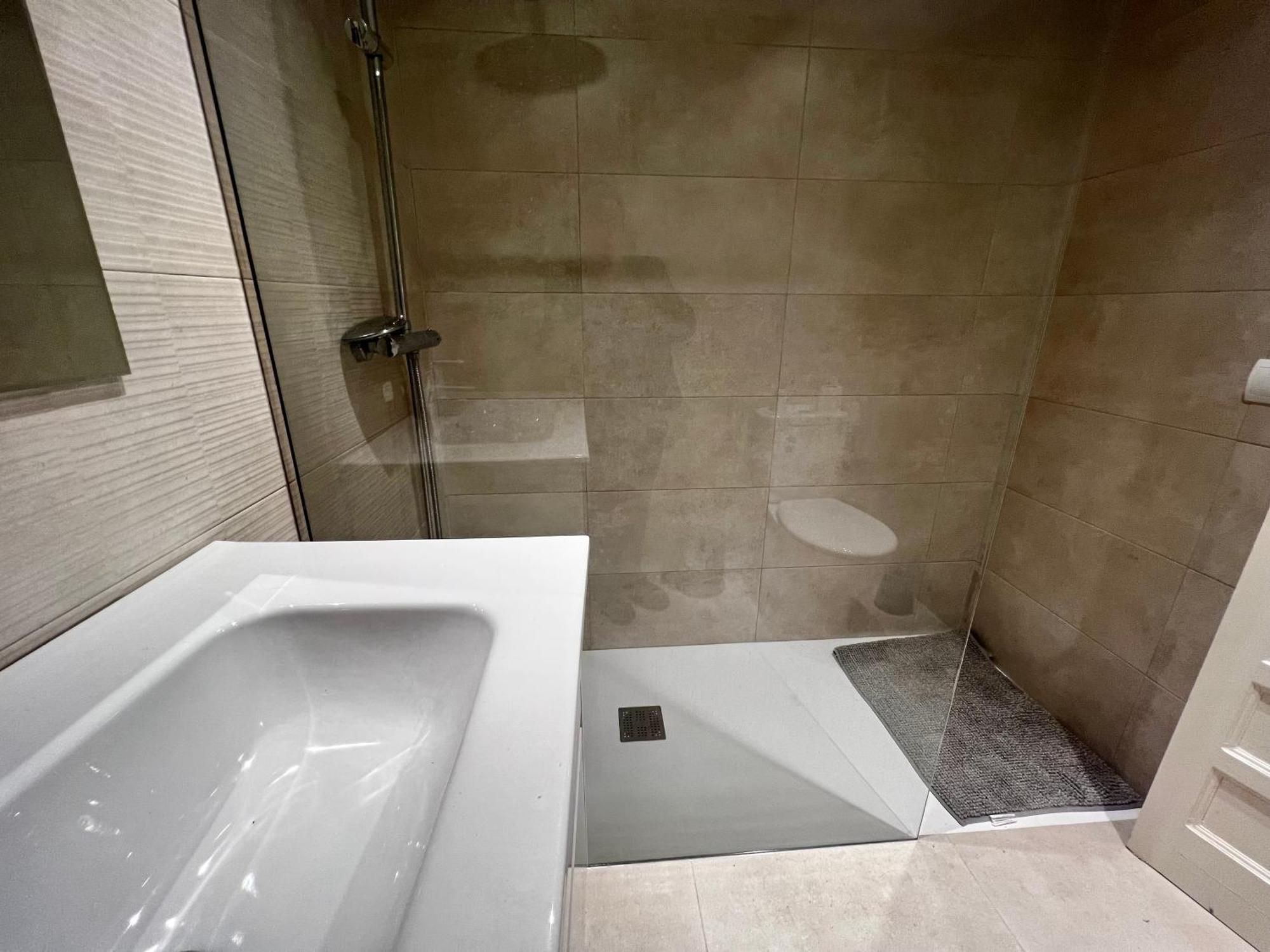 Catalonia 6-1 Apartment ลาเอสตาร์ติต ภายนอก รูปภาพ