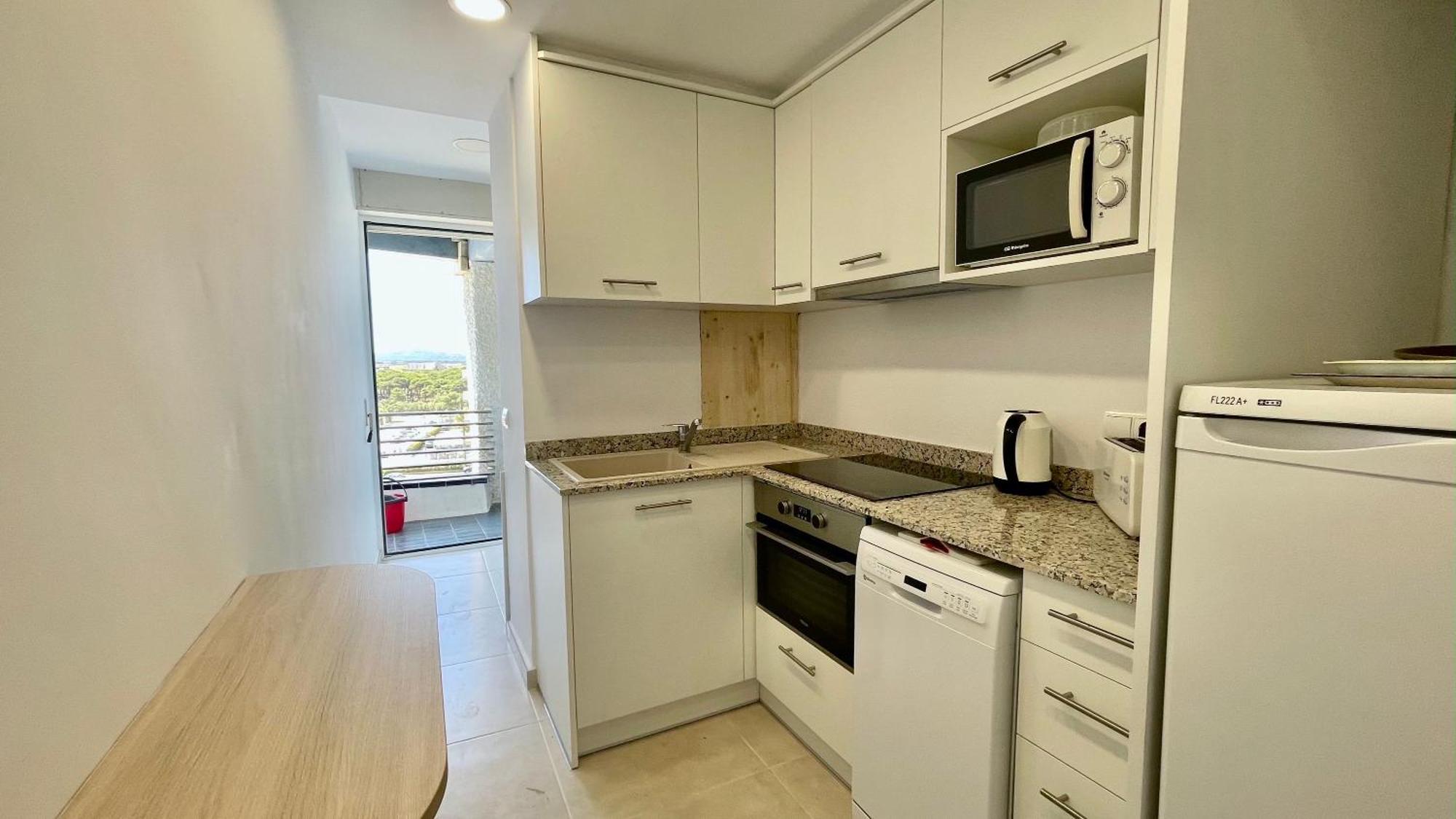 Catalonia 6-1 Apartment ลาเอสตาร์ติต ภายนอก รูปภาพ