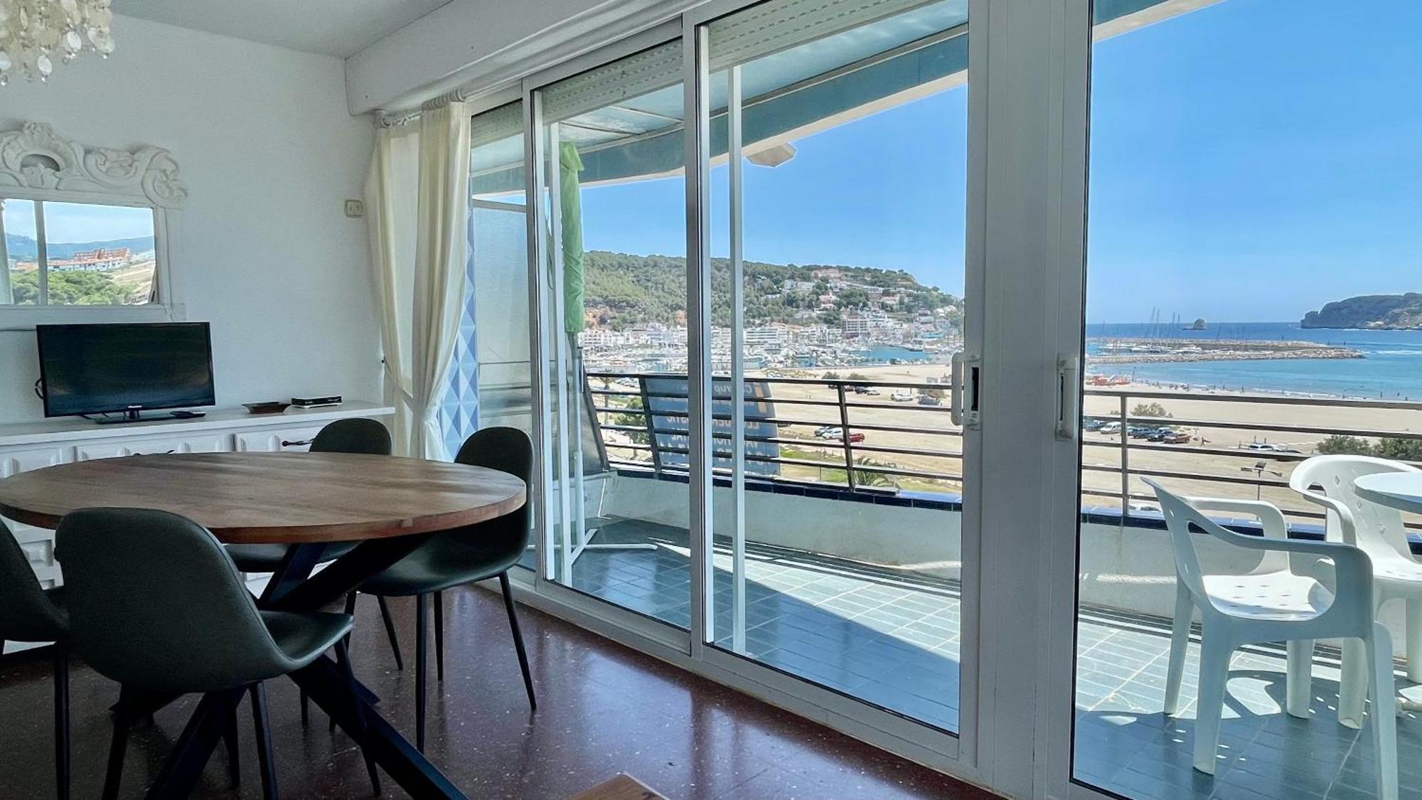 Catalonia 6-1 Apartment ลาเอสตาร์ติต ภายนอก รูปภาพ