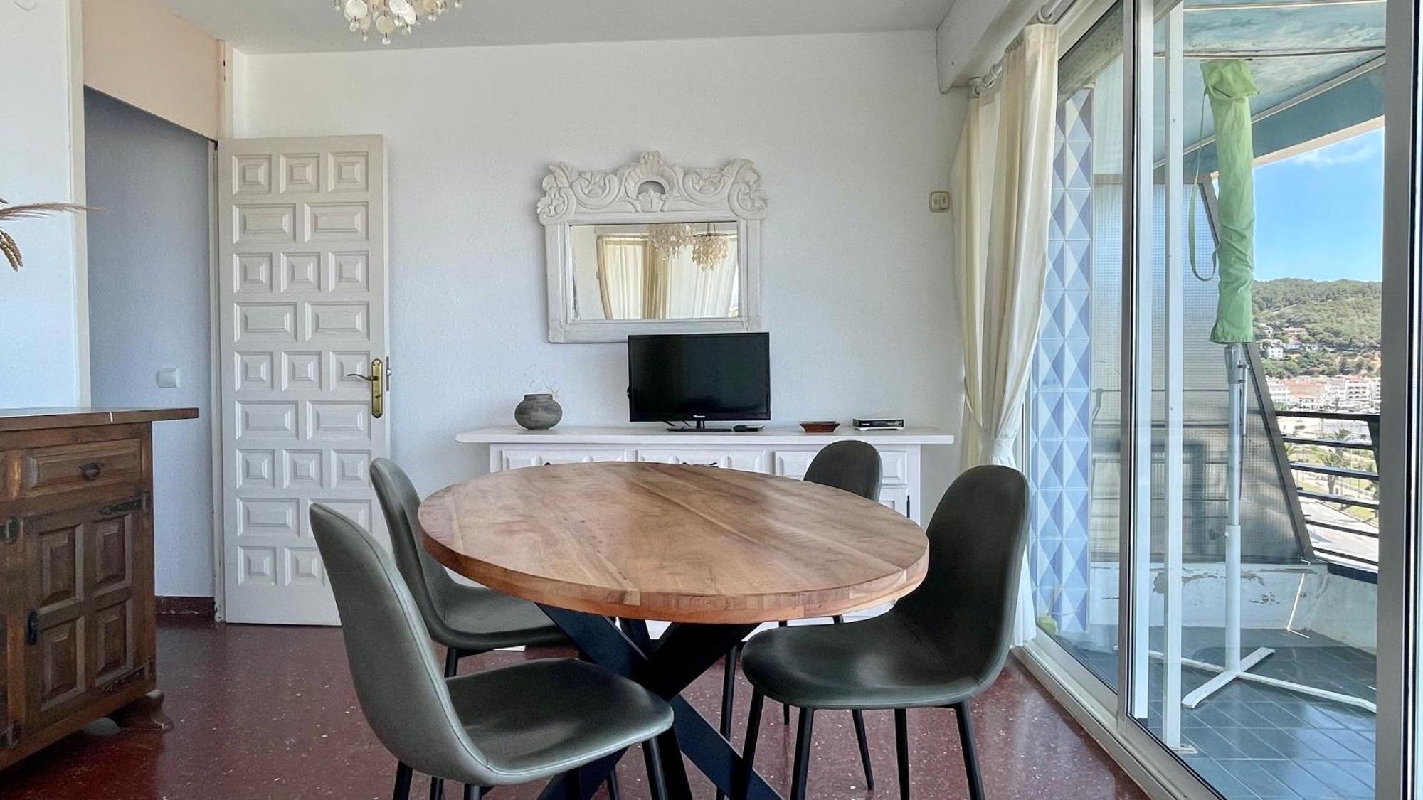 Catalonia 6-1 Apartment ลาเอสตาร์ติต ภายนอก รูปภาพ